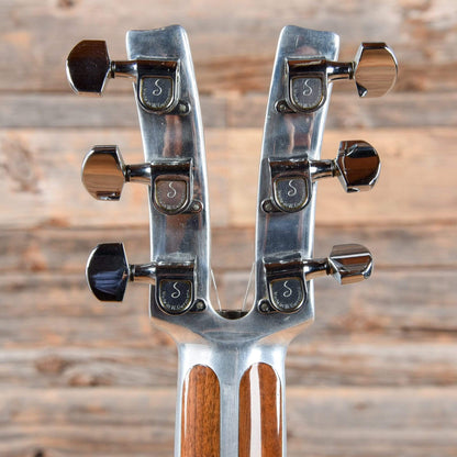 Kramer 650G Artist Natural 1978 Electric Guitars / Solid Body