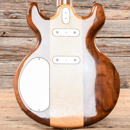 Kramer 650G Artist Natural 1978 Electric Guitars / Solid Body