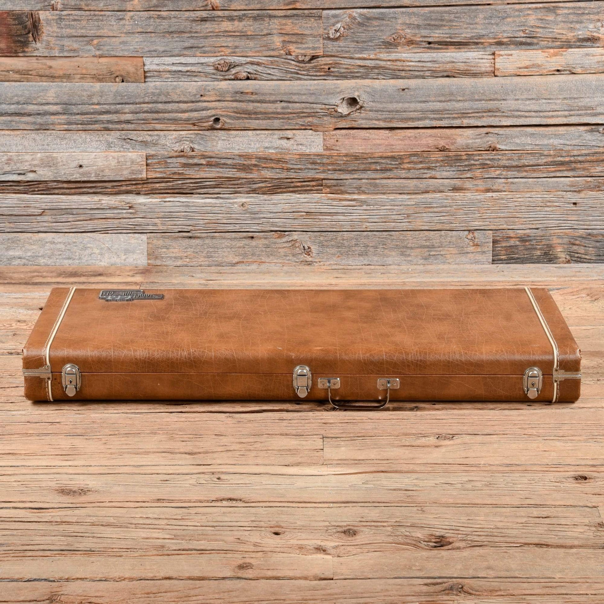 Kramer 650G Artist Natural 1978 Electric Guitars / Solid Body