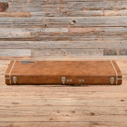 Kramer 650G Artist Natural 1978 Electric Guitars / Solid Body