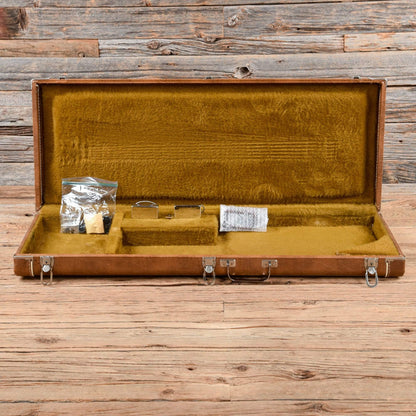 Kramer 650G Artist Natural 1978 Electric Guitars / Solid Body