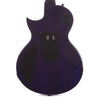 Kramer Assault Plus Trans Purple Burst Electric Guitars / Solid Body