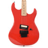 Kramer Baretta Jumper Red Electric Guitars / Solid Body