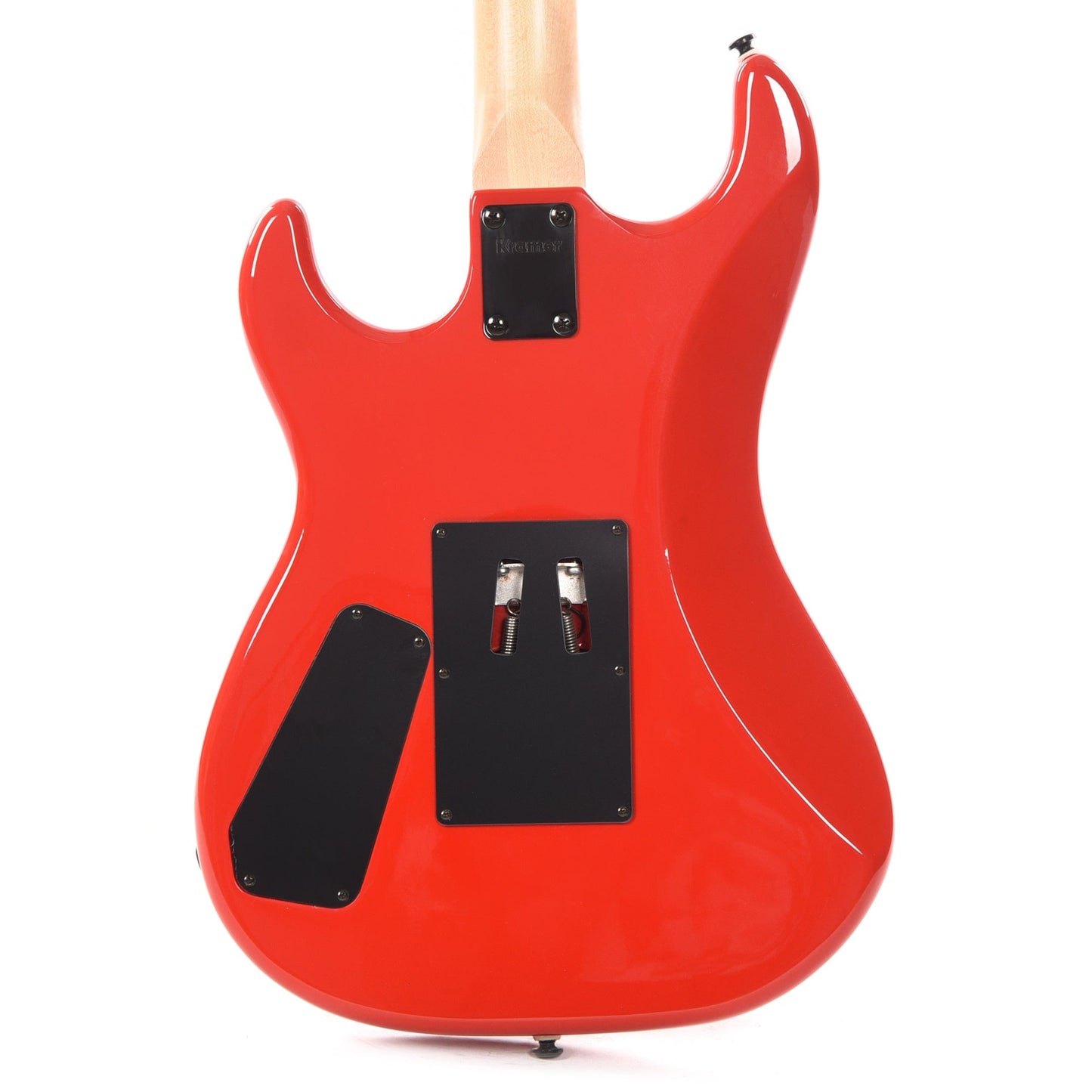 Kramer Baretta Jumper Red Electric Guitars / Solid Body