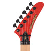 Kramer Baretta Jumper Red Electric Guitars / Solid Body