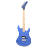 Kramer Baretta Special Candy Blue Electric Guitars / Solid Body