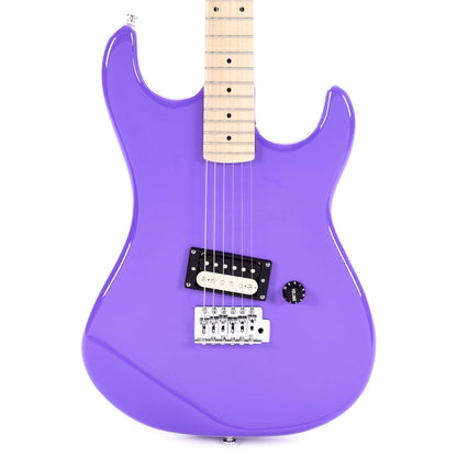 Kramer Baretta Special Purple Electric Guitars / Solid Body