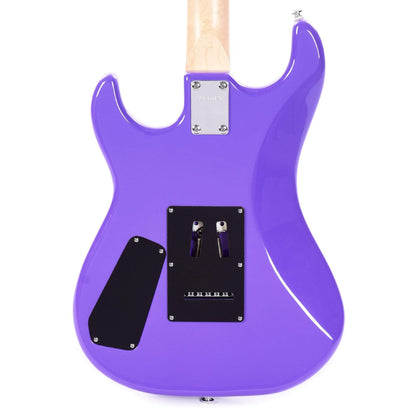 Kramer Baretta Special Purple Electric Guitars / Solid Body