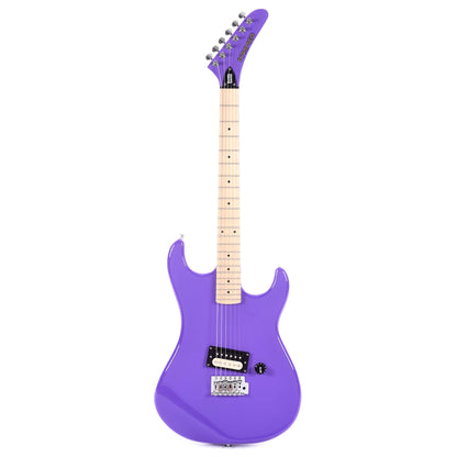 Kramer Baretta Special Purple Electric Guitars / Solid Body