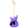 Kramer Baretta Special Purple Electric Guitars / Solid Body
