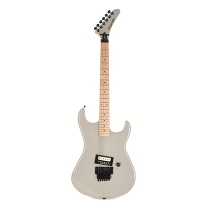 Kramer Baretta Vintage Pewter Gray Electric Guitars / Solid Body