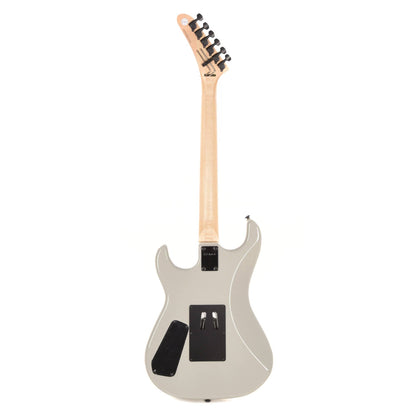 Kramer Baretta Vintage Pewter Gray Electric Guitars / Solid Body