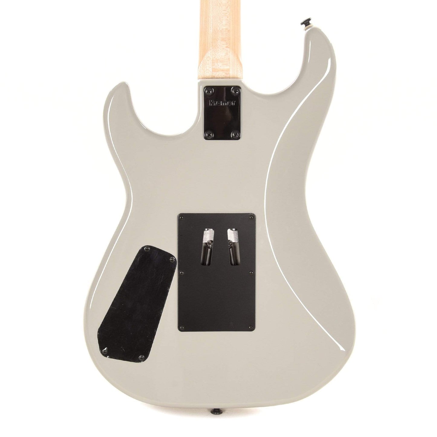 Kramer Baretta Vintage Pewter Gray Electric Guitars / Solid Body