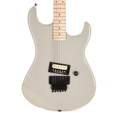 Kramer Baretta Vintage Pewter Gray Electric Guitars / Solid Body