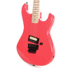 Kramer Baretta Vintage Ruby Red Electric Guitars / Solid Body