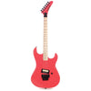 Kramer Baretta Vintage Ruby Red Electric Guitars / Solid Body