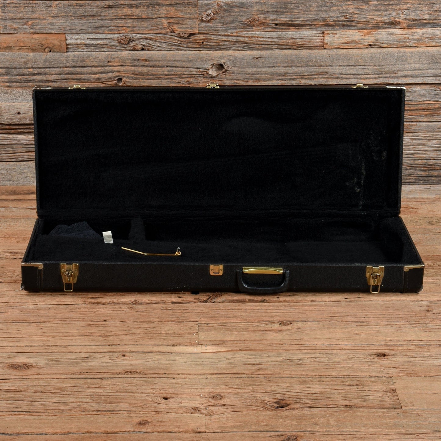 Kramer Baretta White 1984 Electric Guitars / Solid Body