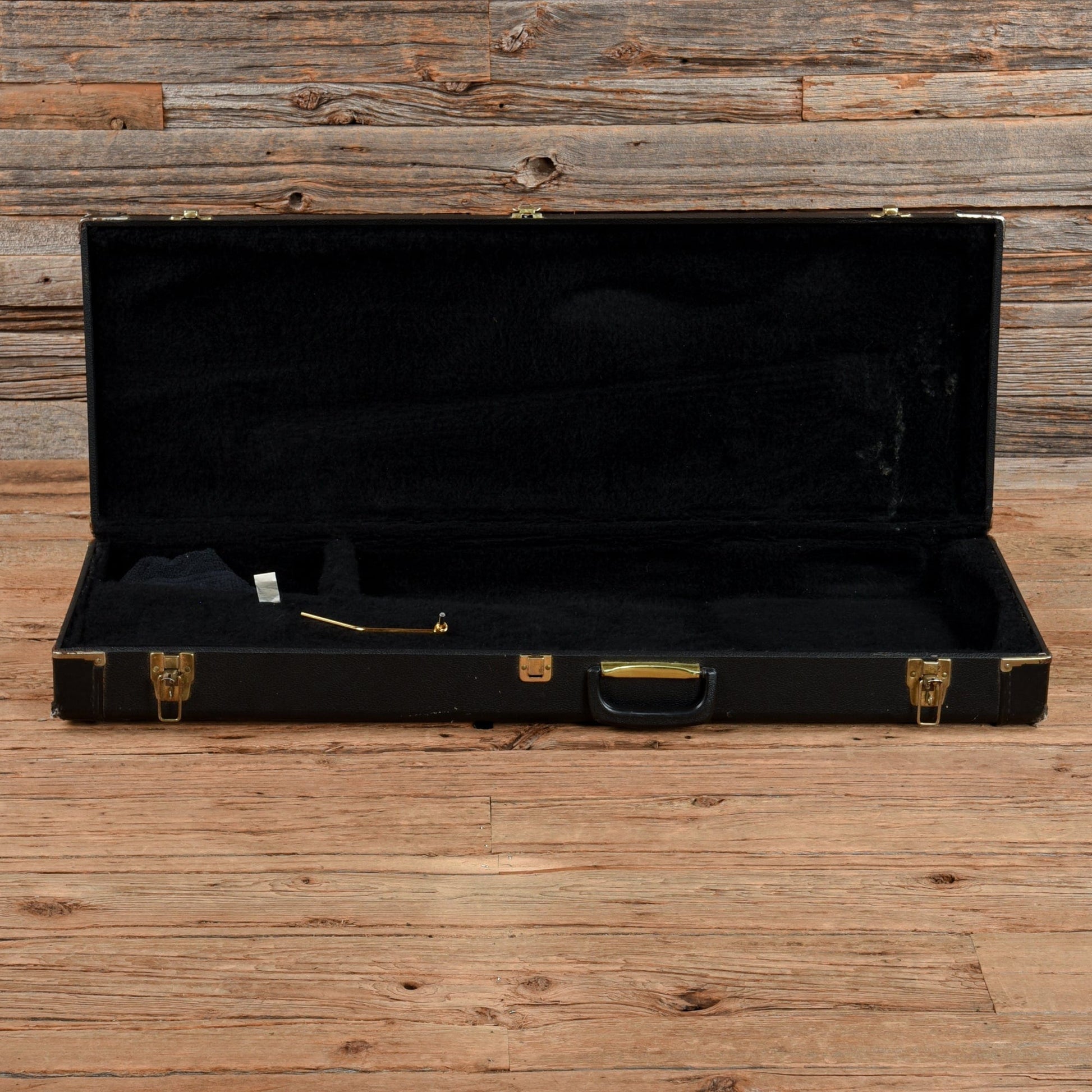 Kramer Baretta White 1984 Electric Guitars / Solid Body