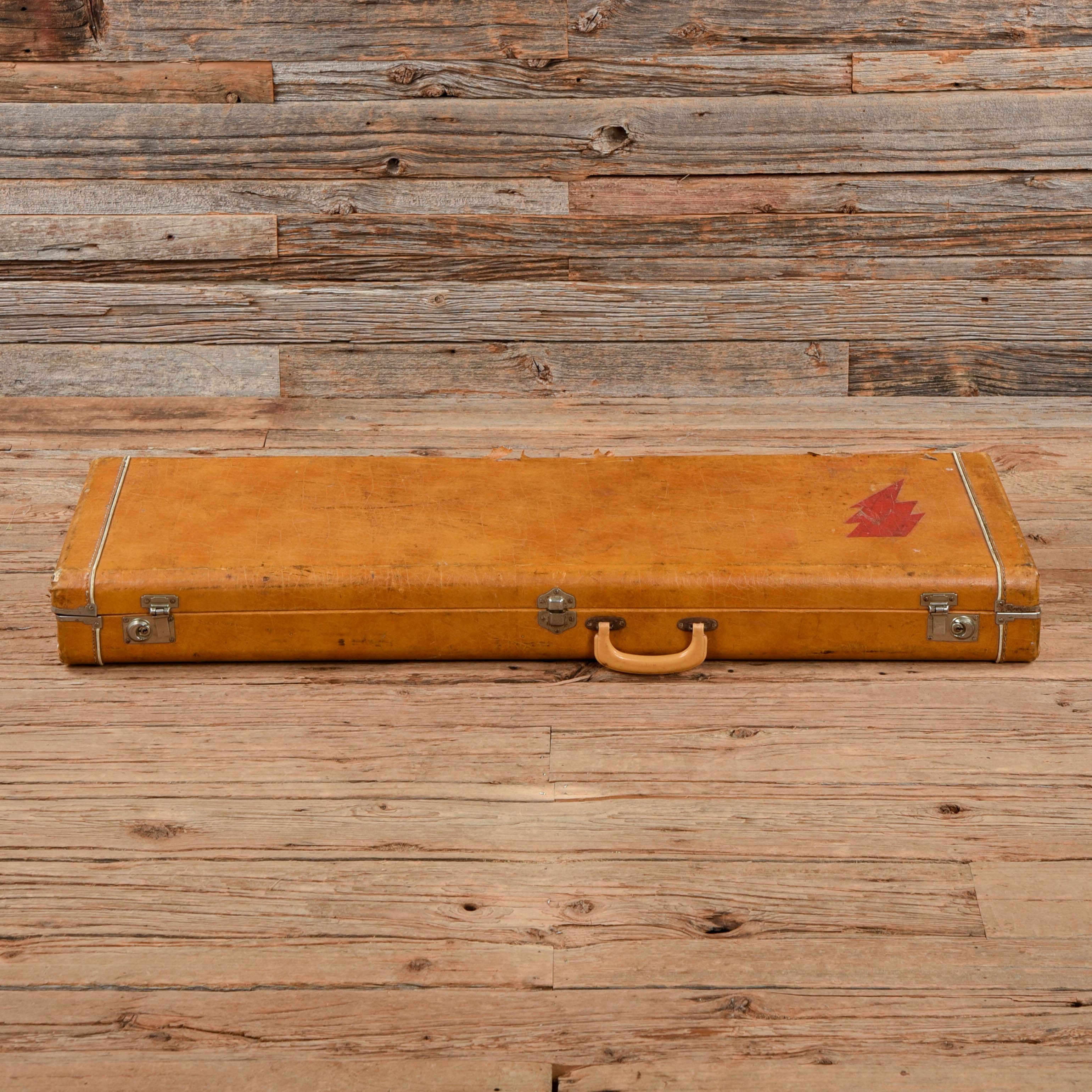 Kramer DMZ 3000 Black 1970s Electric Guitars / Solid Body