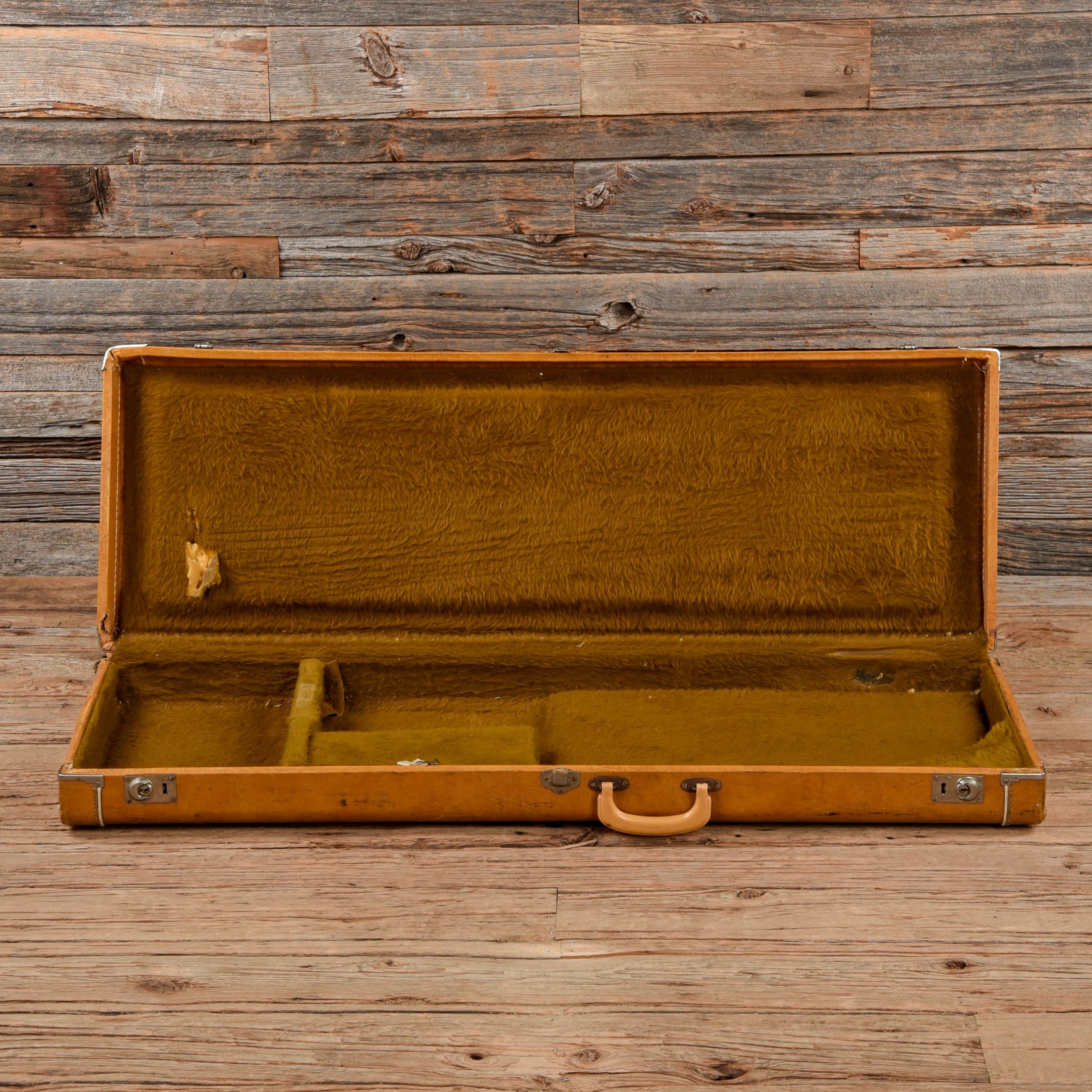 Kramer DMZ 3000 Black 1970s Electric Guitars / Solid Body