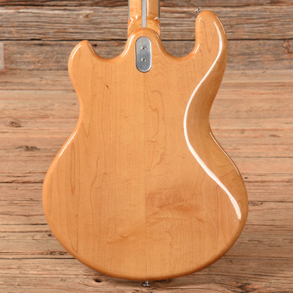 Kramer DMZ 3000 Natural 1970s Electric Guitars / Solid Body