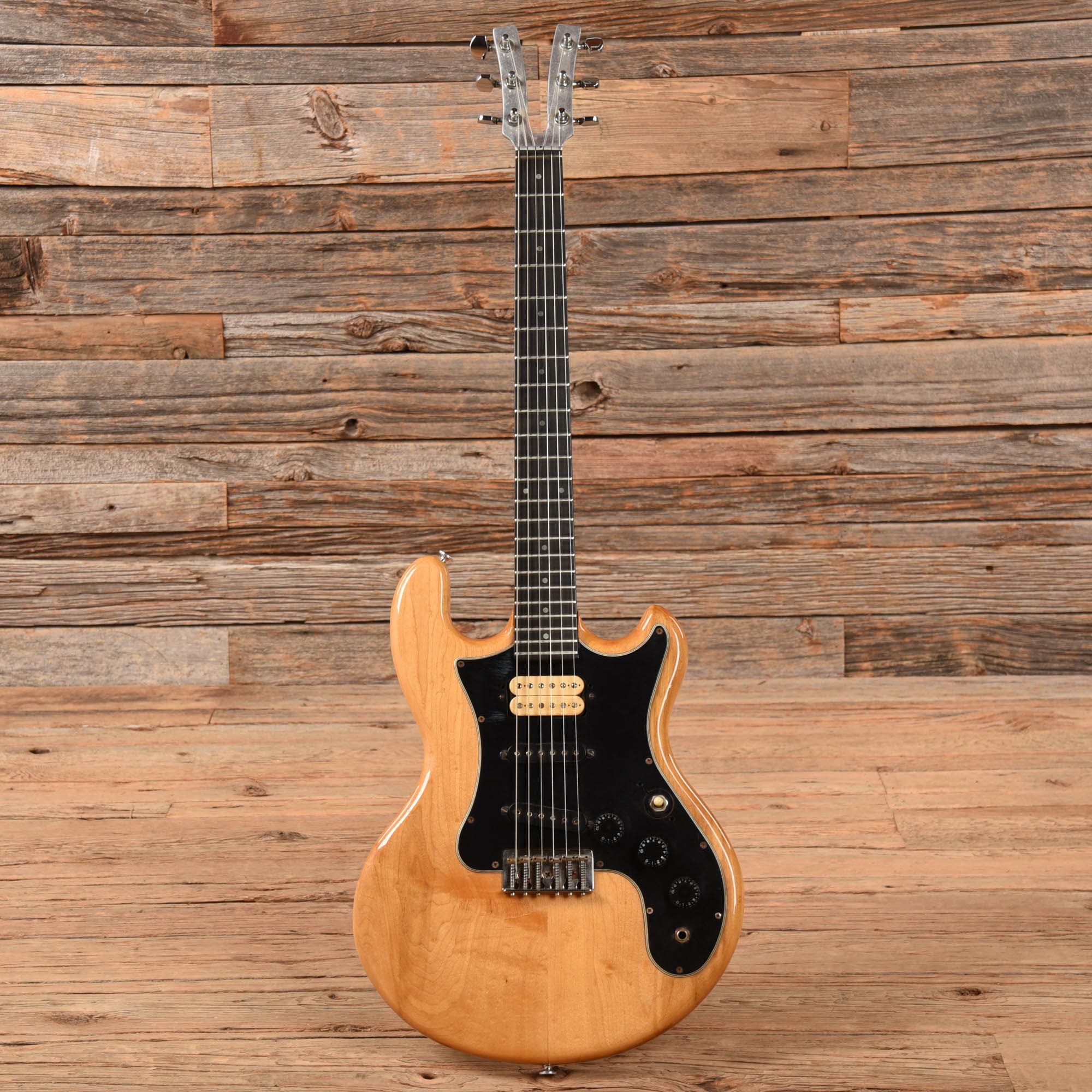 Kramer DMZ 3000 Natural 1970s – Chicago Music Exchange