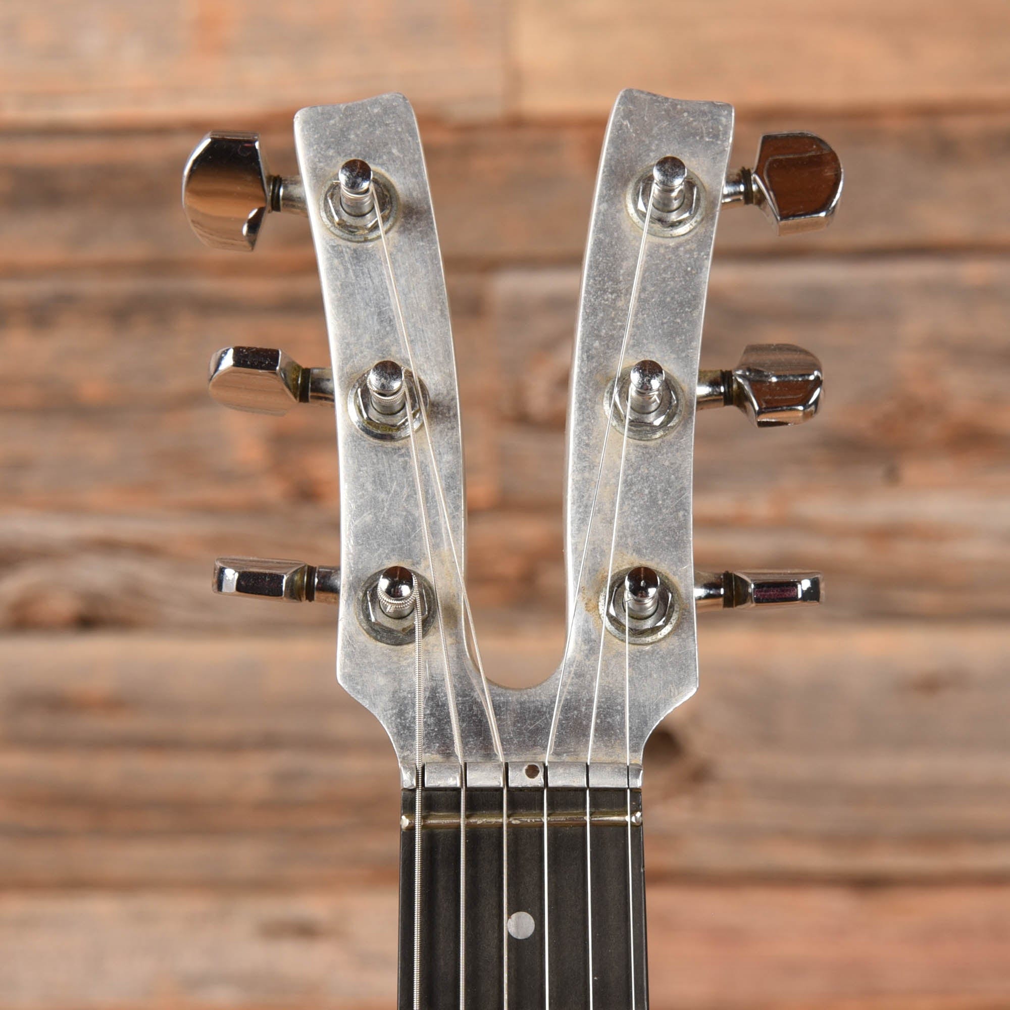 Kramer DMZ 3000 Natural 1970s – Chicago Music Exchange