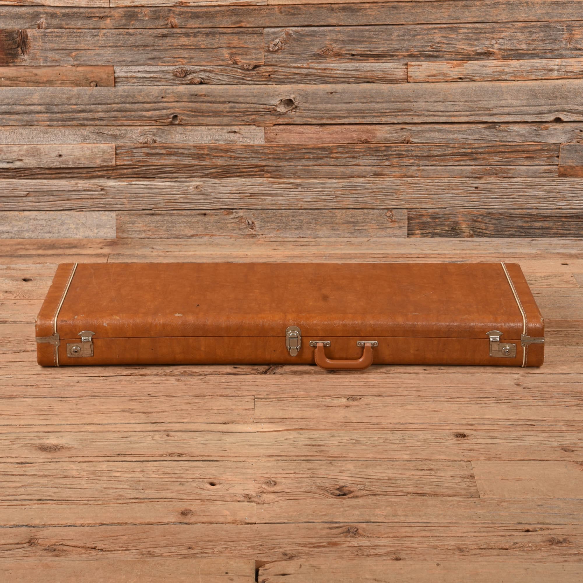 Kramer DMZ 3000 Natural 1970s Electric Guitars / Solid Body