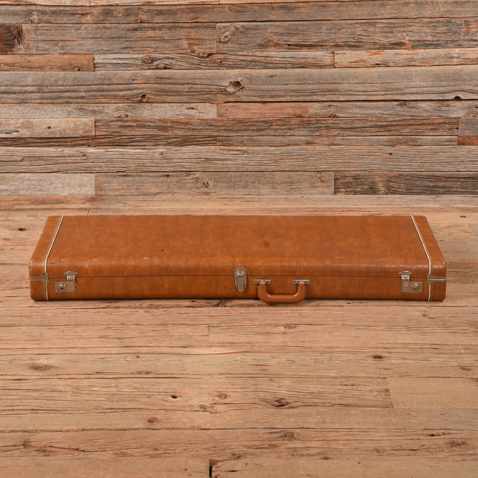 Kramer DMZ 3000 Natural 1970s Electric Guitars / Solid Body