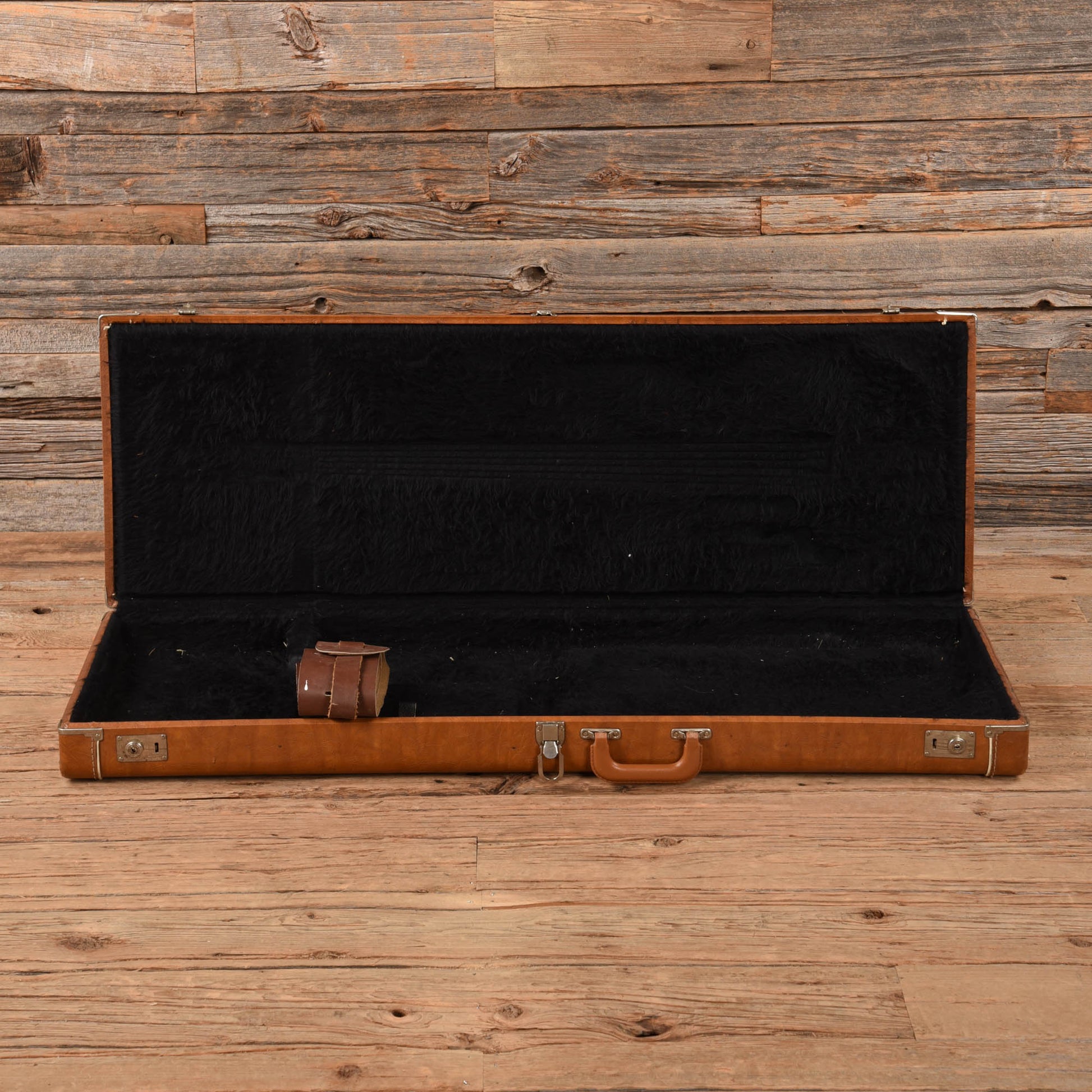 Kramer DMZ 3000 Natural 1970s Electric Guitars / Solid Body