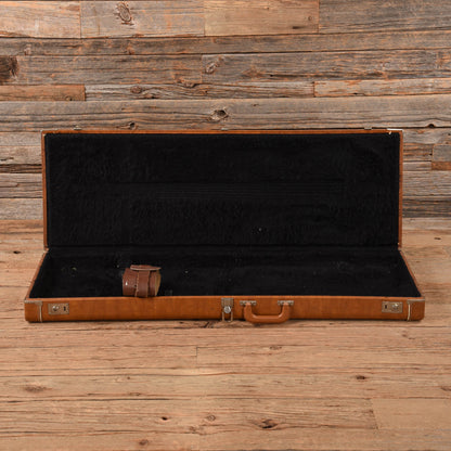 Kramer DMZ 3000 Natural 1970s Electric Guitars / Solid Body