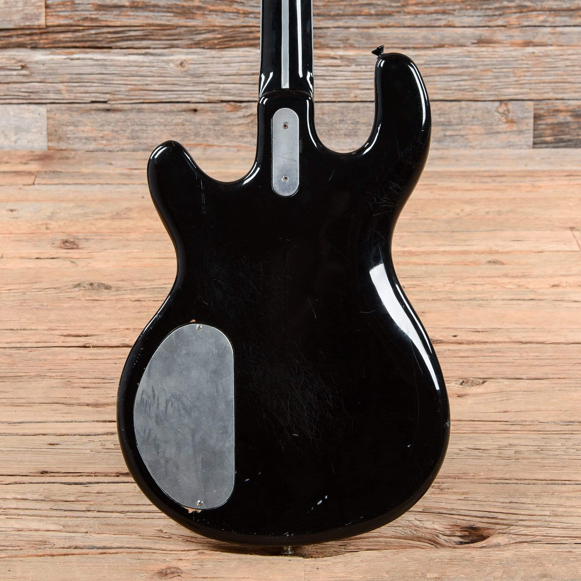 Kramer DMZ 4000 Black 1979 – Chicago Music Exchange