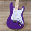 Kramer Focus VT-211S Purple Electric Guitars / Solid Body