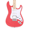 Kramer Focus VT-211S Ruby Red Electric Guitars / Solid Body