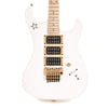 Kramer Jersey Star Alpine White Electric Guitars / Solid Body
