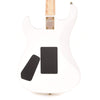 Kramer Jersey Star Alpine White Electric Guitars / Solid Body