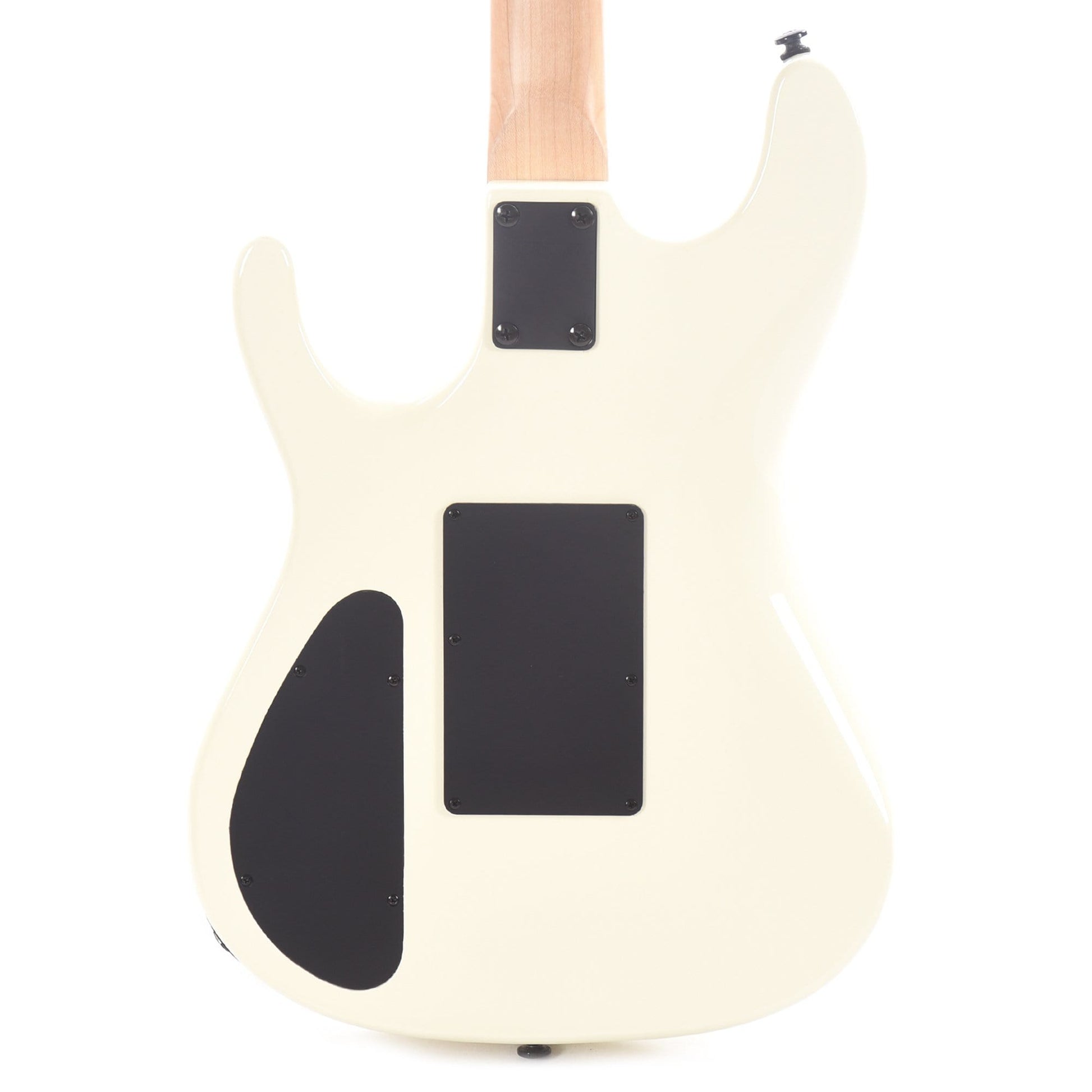 Kramer NightSwan Aztec Marble Graphic w/Floyd Rose Electric Guitars / Solid Body