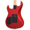 Kramer Pacer Classic Candy Red Electric Guitars / Solid Body