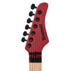 Kramer Pacer Classic Candy Red Electric Guitars / Solid Body