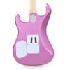 Kramer Pacer Classic Purple Passion Metallic Electric Guitars / Solid Body