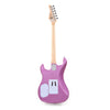 Kramer Pacer Classic Purple Passion Metallic Electric Guitars / Solid Body