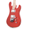 Kramer Pacer Classic Scarlet Red Metallic Electric Guitars / Solid Body