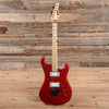 Kramer Pacer Vintage Candy Red Metal Flake 2016 Electric Guitars / Solid Body