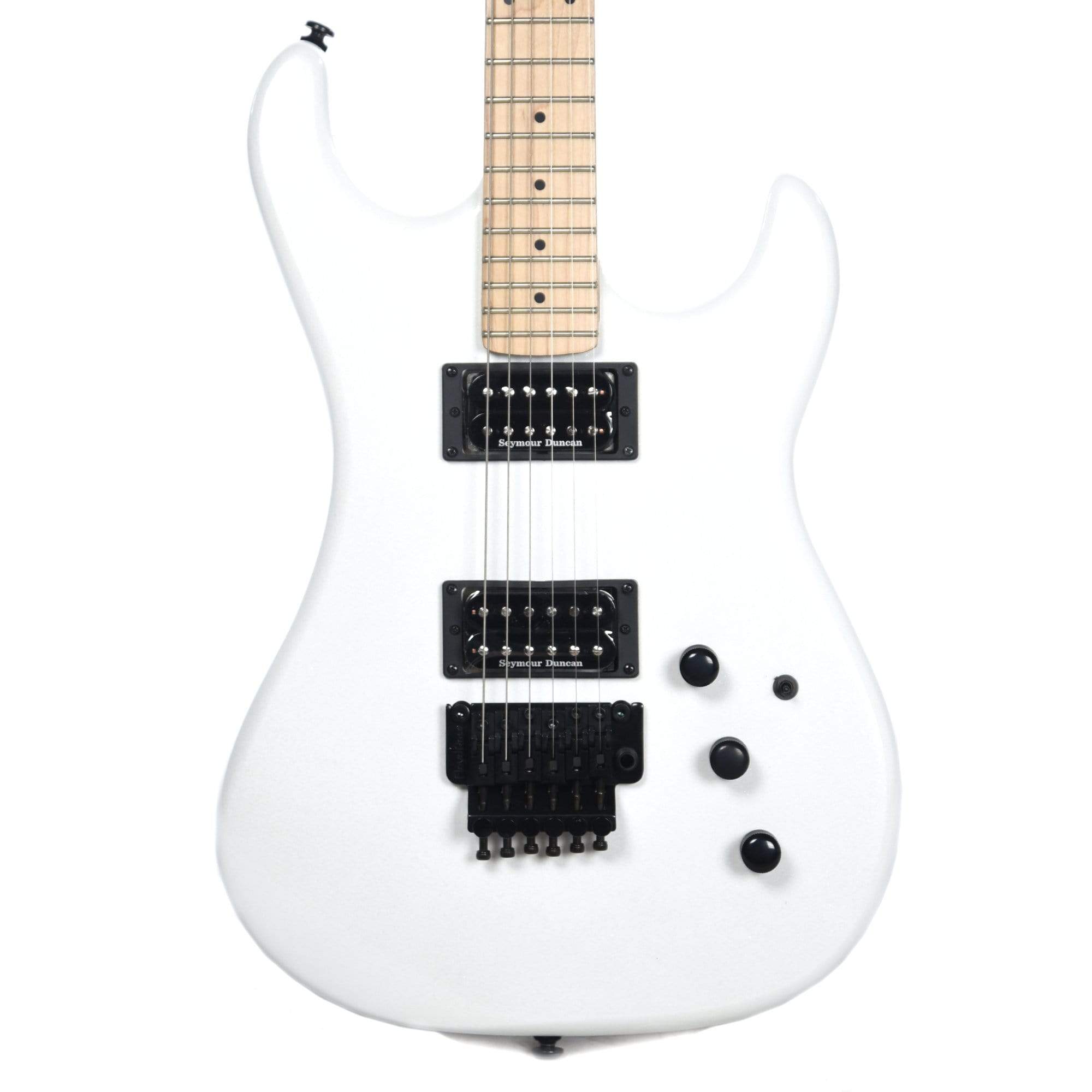 Kramer Pacer Vintage Pearl White – Chicago Music Exchange
