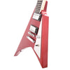 Kramer Signature Charlie Parra Vanguard Outfit Candy Red Electric Guitars / Solid Body