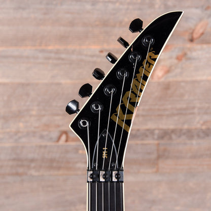 Kramer SM-1 Black w/Duncans Electric Guitars / Solid Body