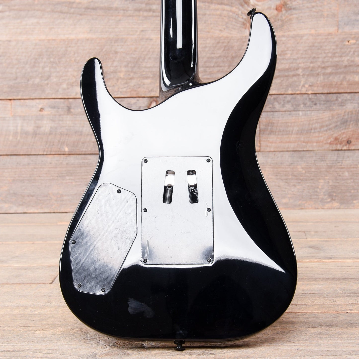 Kramer SM-1 Black w/Duncans Electric Guitars / Solid Body