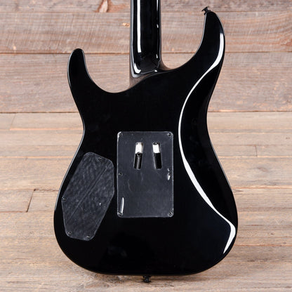 Kramer SM-1 Black w/Duncans Electric Guitars / Solid Body