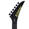 Kramer SM-1 Black w/Duncans Electric Guitars / Solid Body