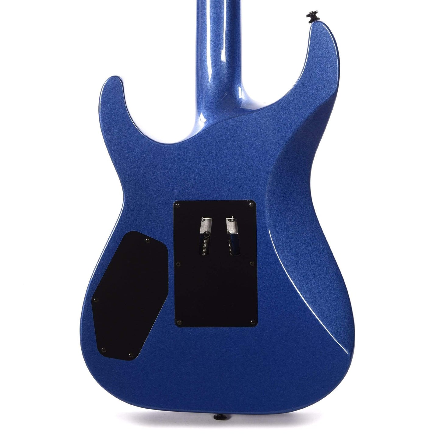 Kramer SM-1 Candy Blue Electric Guitars / Solid Body
